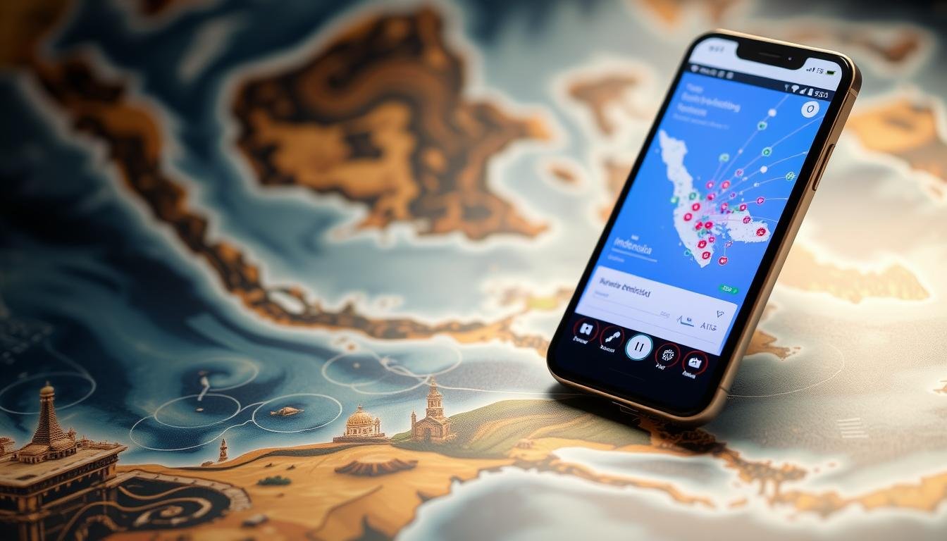 Aplikasi Pendeteksi Gempa Buatan Mahasiswa Indonesia Dapat Pengakuan Dunia