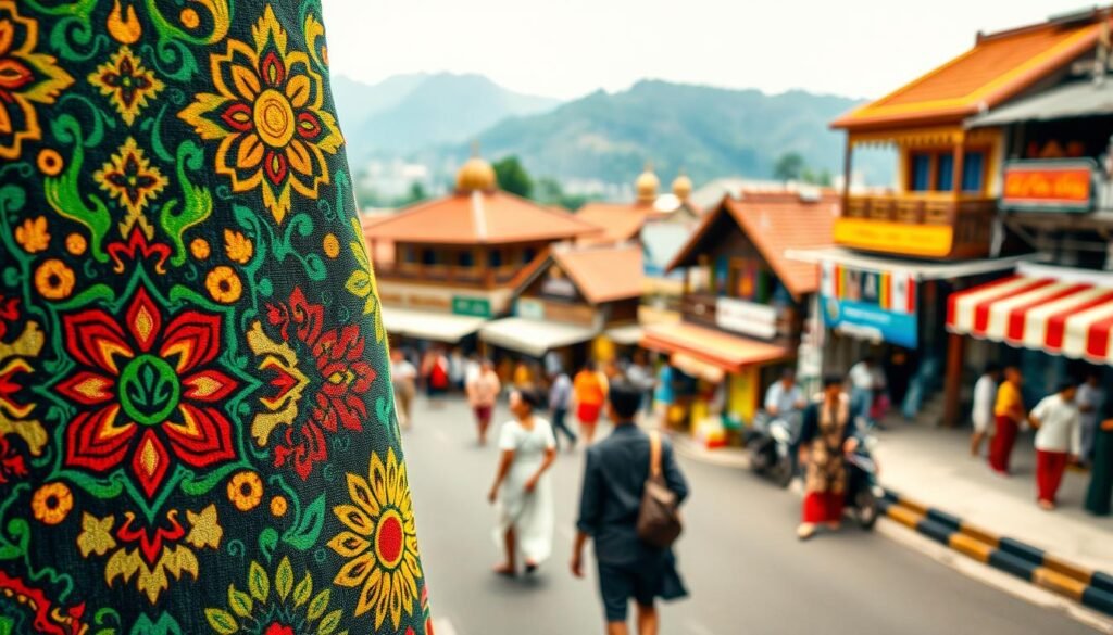 Batik Indonesia