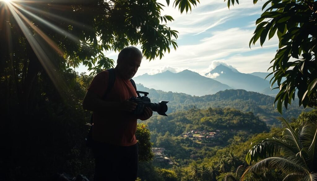 Dokumenter Lingkungan Terbaik