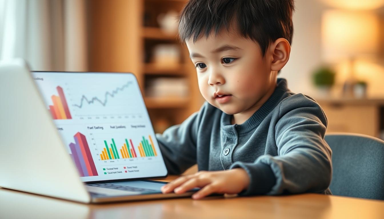 Inilah Alasan Mengapa Anak Perlu Diajarkan Literasi Keuangan Sejak Dini
