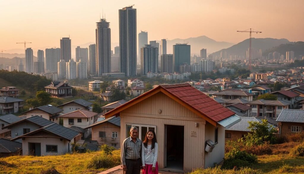 Jakarta Rumah Murah Program
