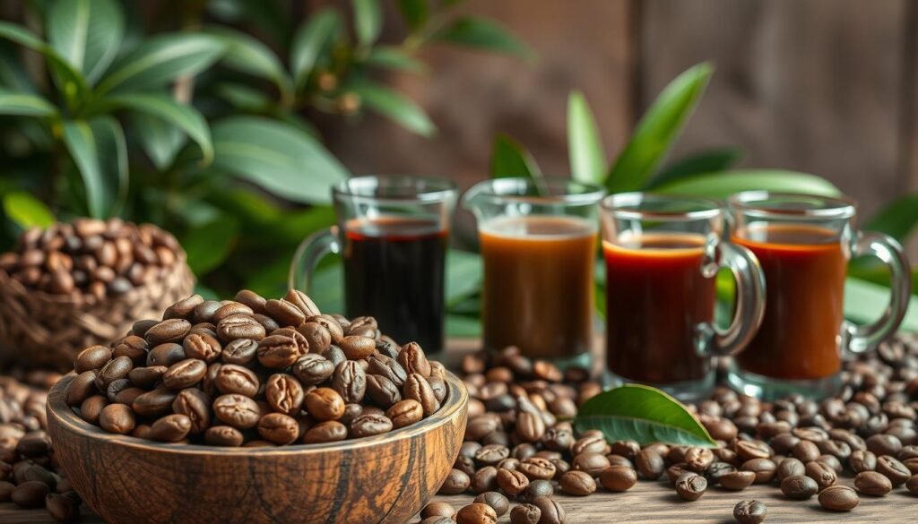 Jenis Kopi Terbaik