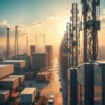 Kominfo Resmikan Infrastruktur 5G di Kawasan Industri Jakarta Timur