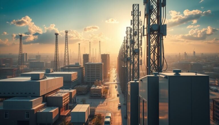 Kominfo Resmikan Infrastruktur 5G di Kawasan Industri Jakarta Timur
