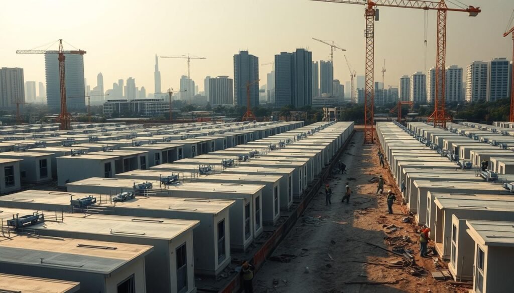 Lokasi Proyek Jakarta Rumah Murah