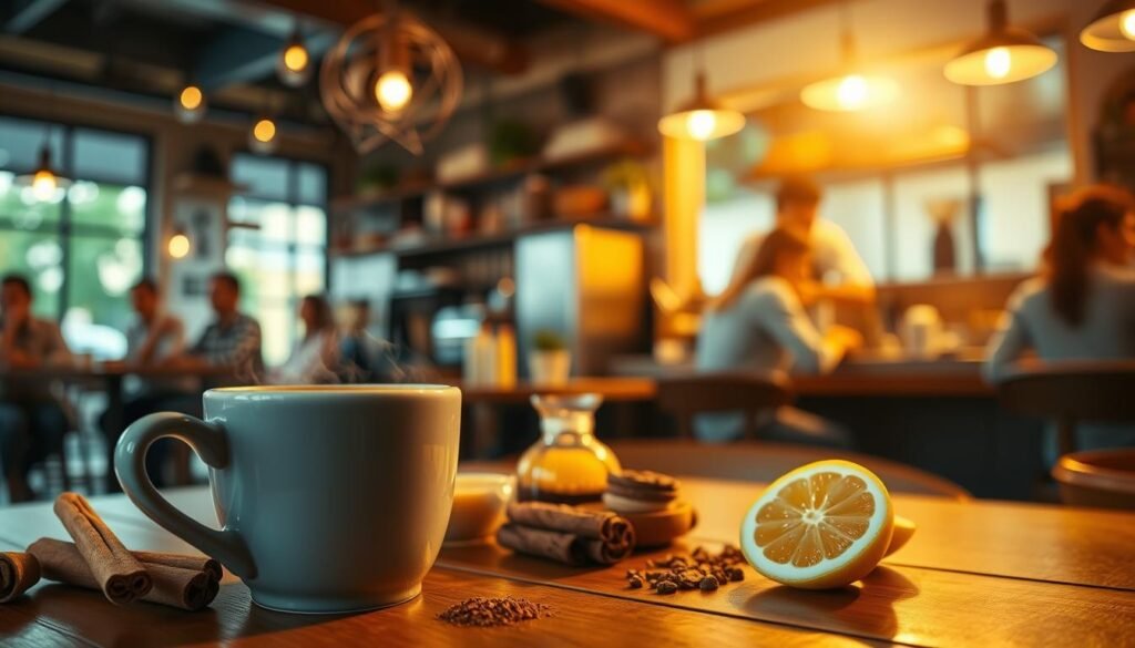 Manfaat Kopi bagi Kesehatan