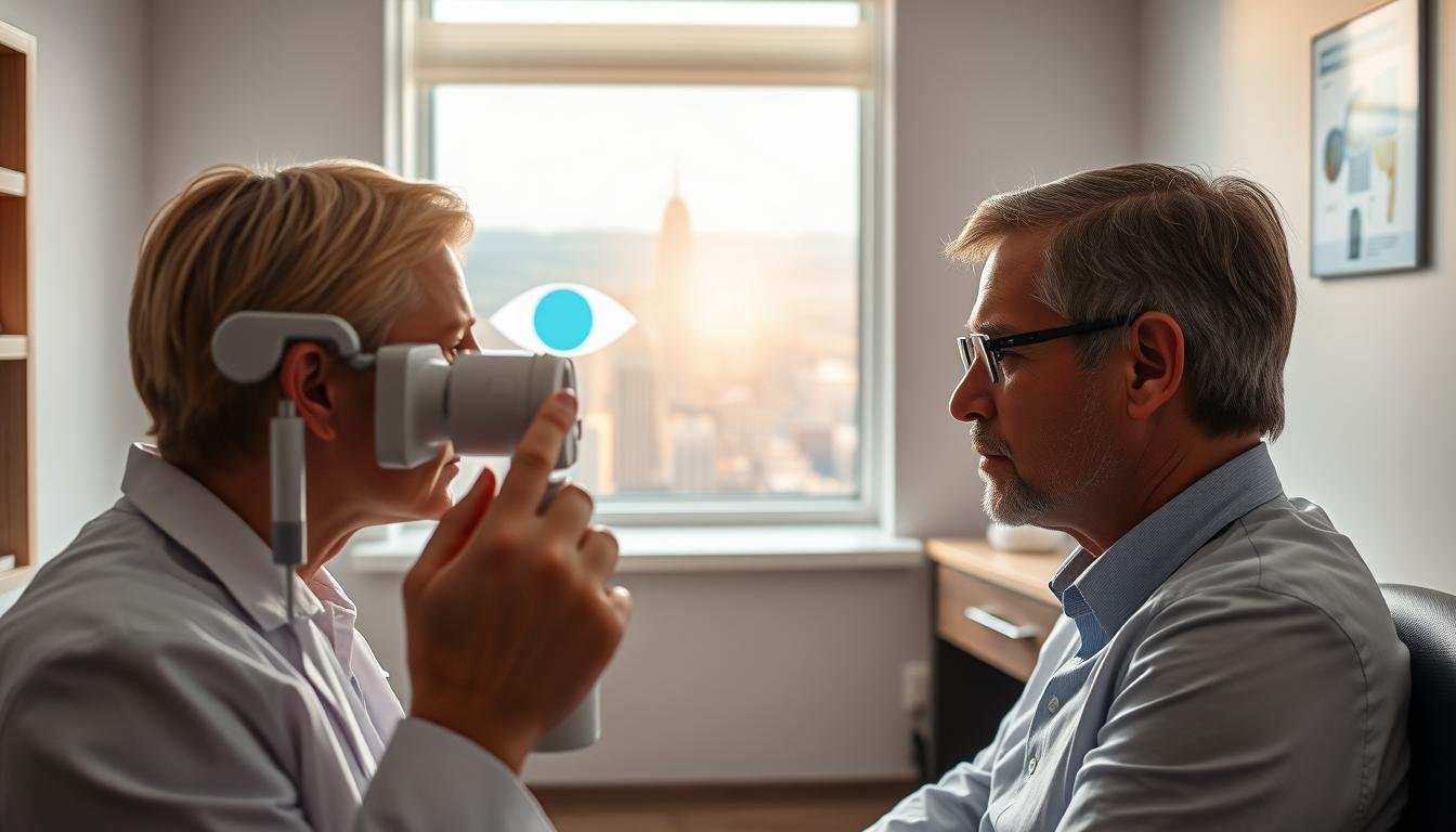 Menjaga Kesehatan Mata di Era Layar Digital: Tips dari Dokter Spesialis