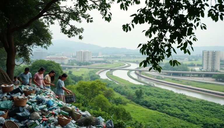 Pemerintah Tetapkan Kebijakan Baru untuk Pengelolaan Sampah Plastik