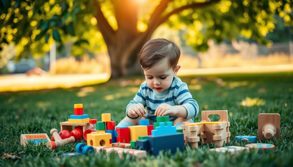 Perkembangan bahasa anak balita