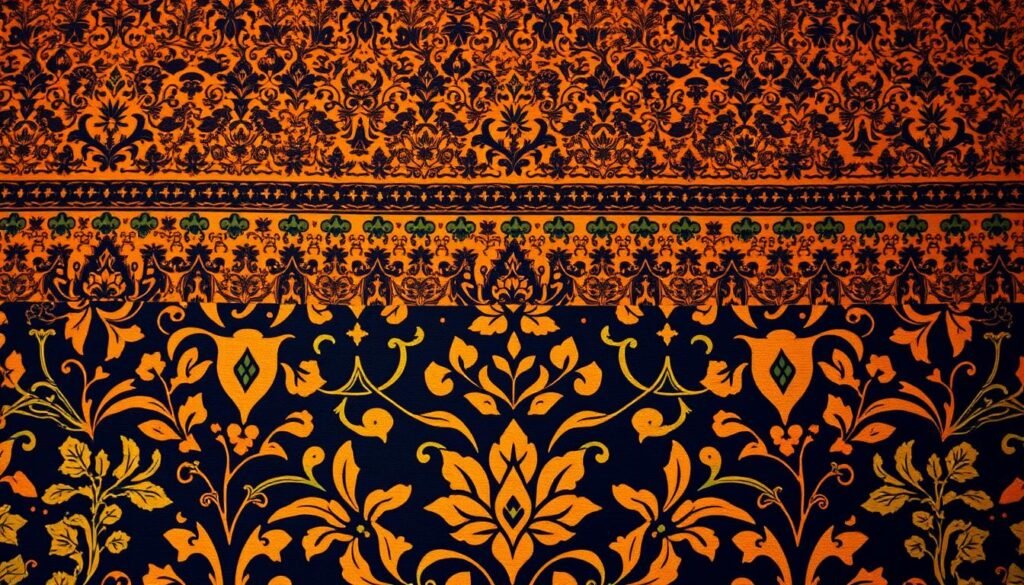 Ragam Motif Batik