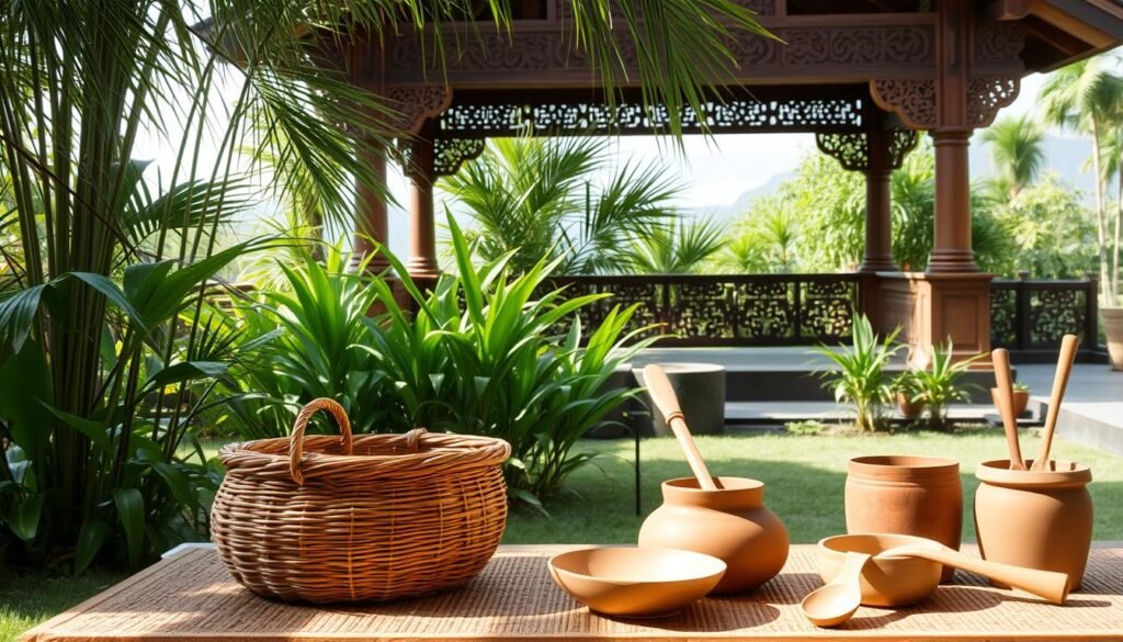 Referensi Budaya dalam Slow Living