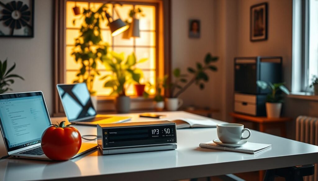 Teknik Pomodoro