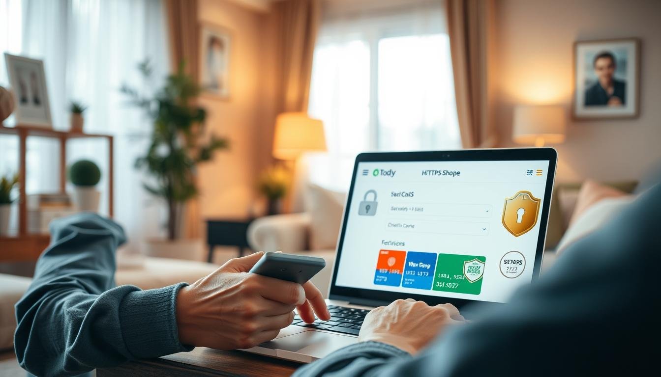 Tips Menghindari Penipuan Online Saat Belanja di Marketplace