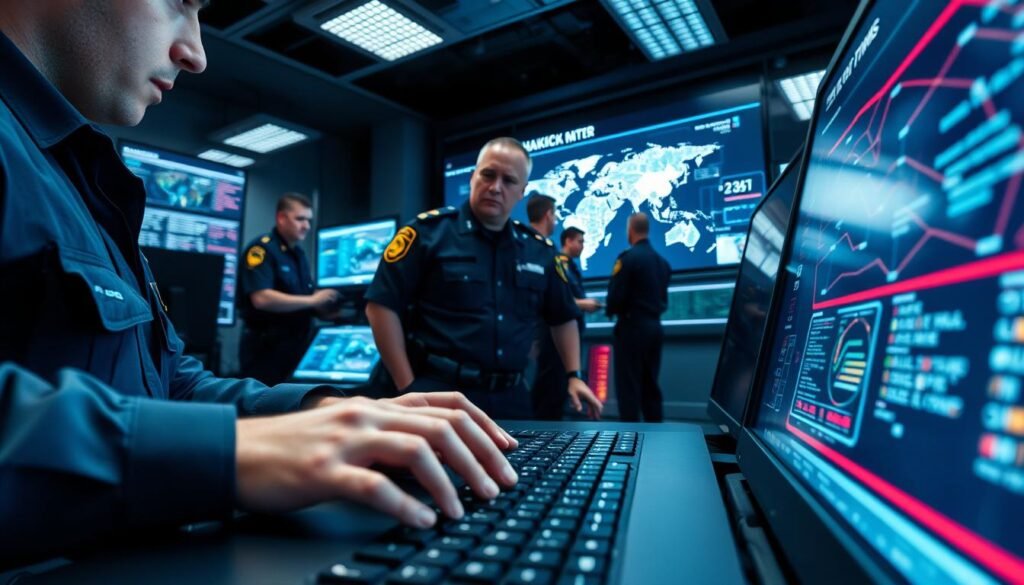 deteksi cybercrime