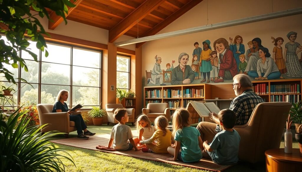 komunitas literasi