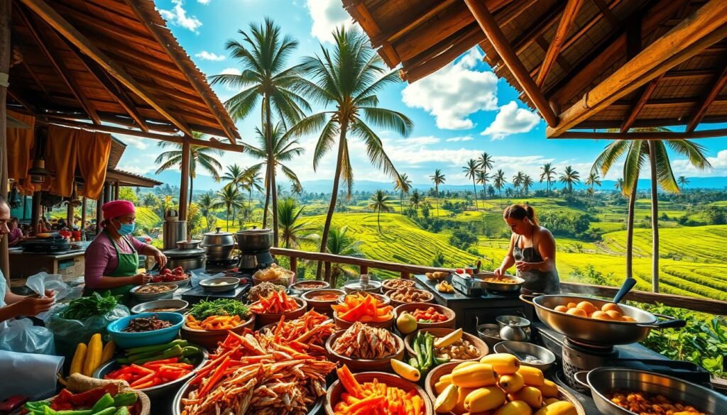 kuliner Bali
