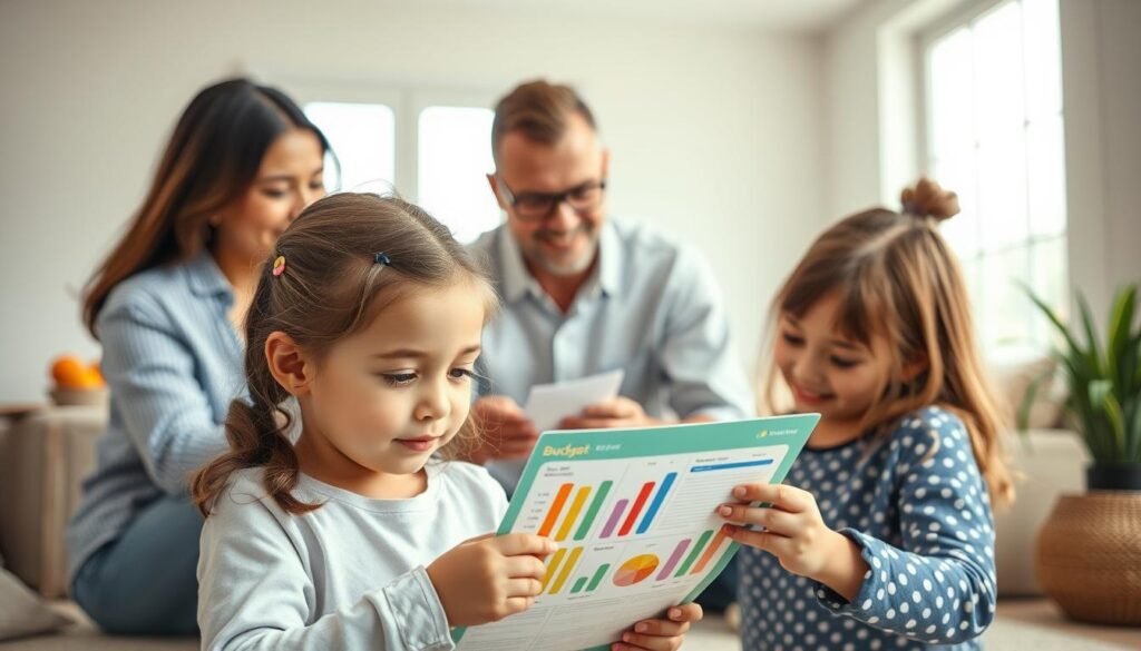 manfaat literasi keuangan untuk anak