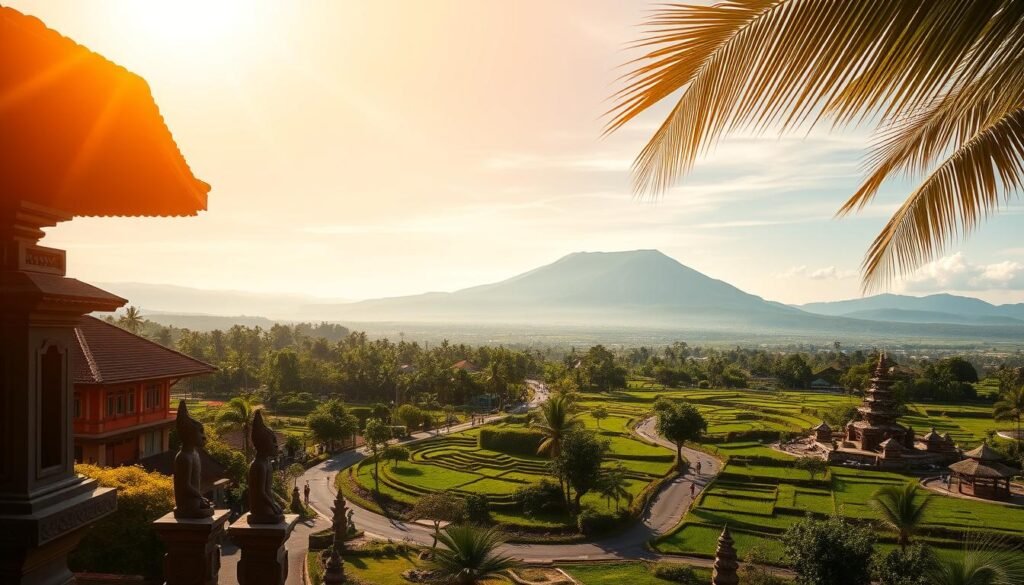 pariwisata Bali
