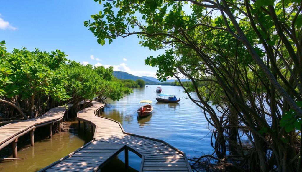 potensi wisata ekologis