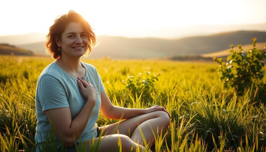 self-compassion dan kesehatan fisik