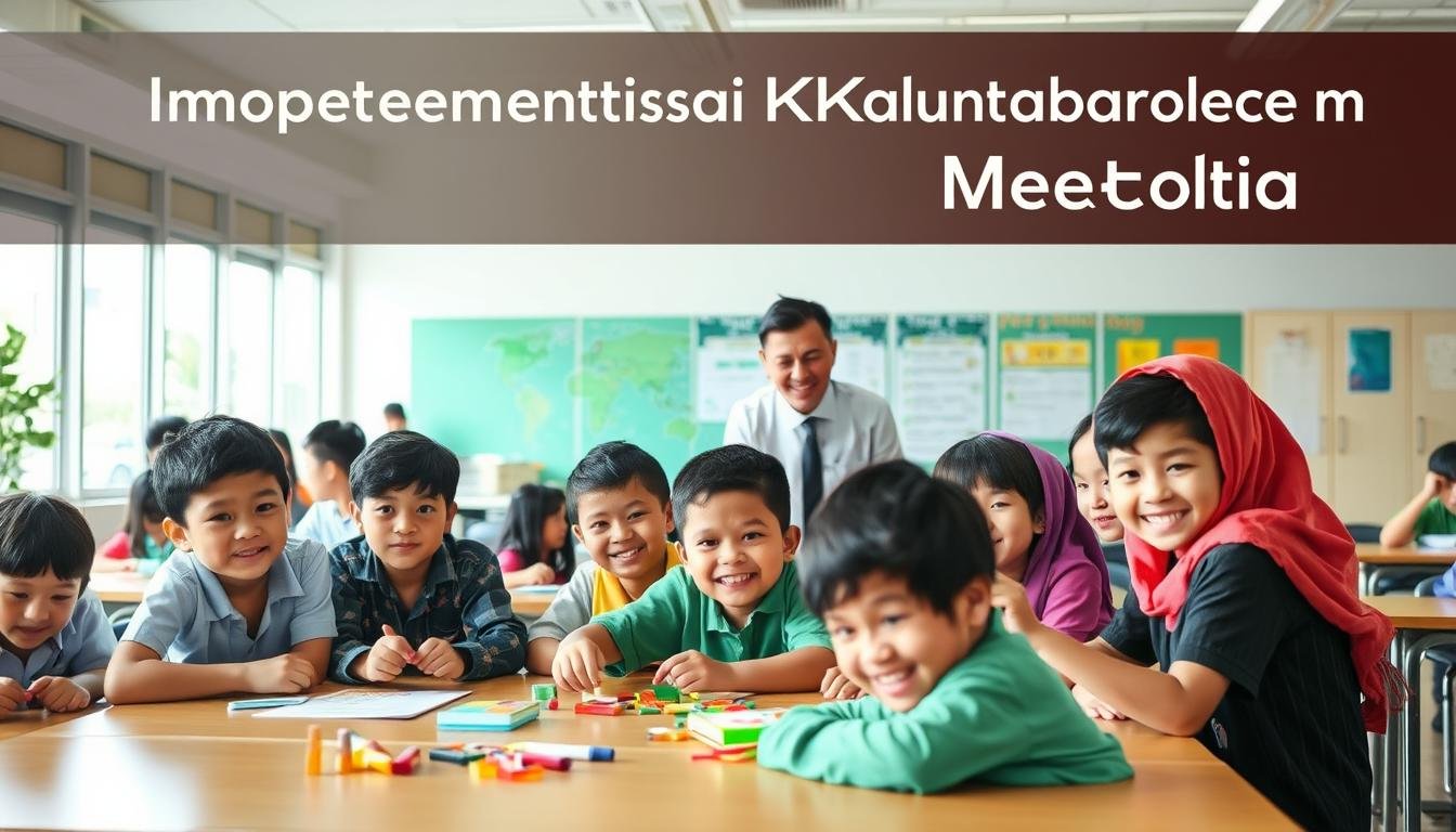 Jurnal Pendidikan Indonesia (Japendi) Vol. 6 No. 6