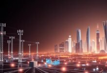 Teknologi 5G: Meningkatkan Koneksi untuk Transformasi Digital