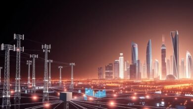 Teknologi 5G: Meningkatkan Koneksi untuk Transformasi Digital