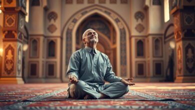 kontrol diri dalam islam disebut