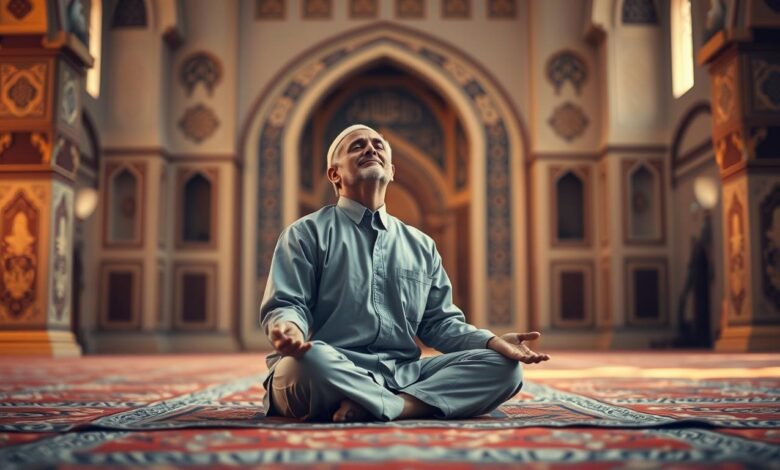 kontrol diri dalam islam disebut