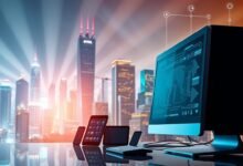 sistem komputer dan transformasi digital