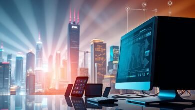 sistem komputer dan transformasi digital