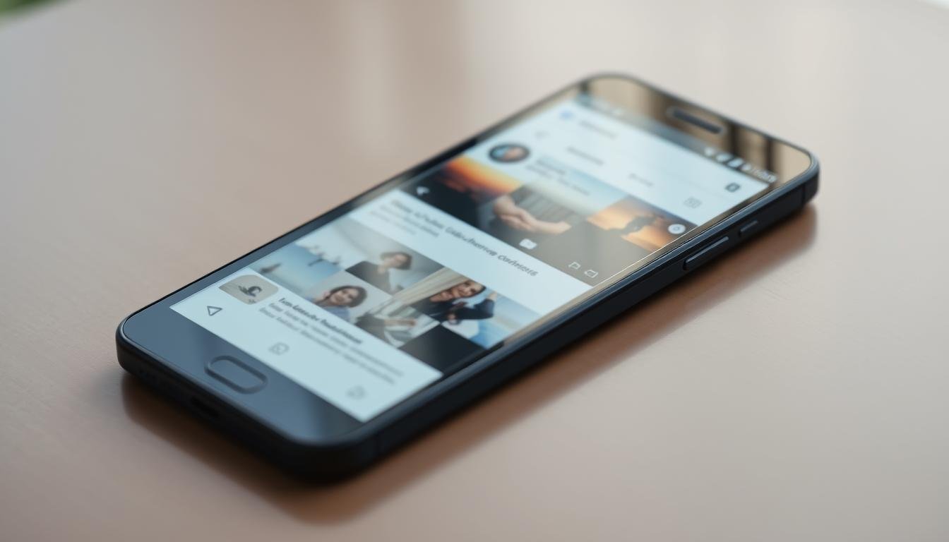 Auto-Hide Status Bar