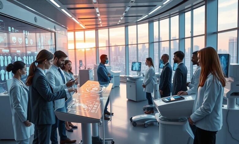 Inovasi teknologi kesehatan terbaru