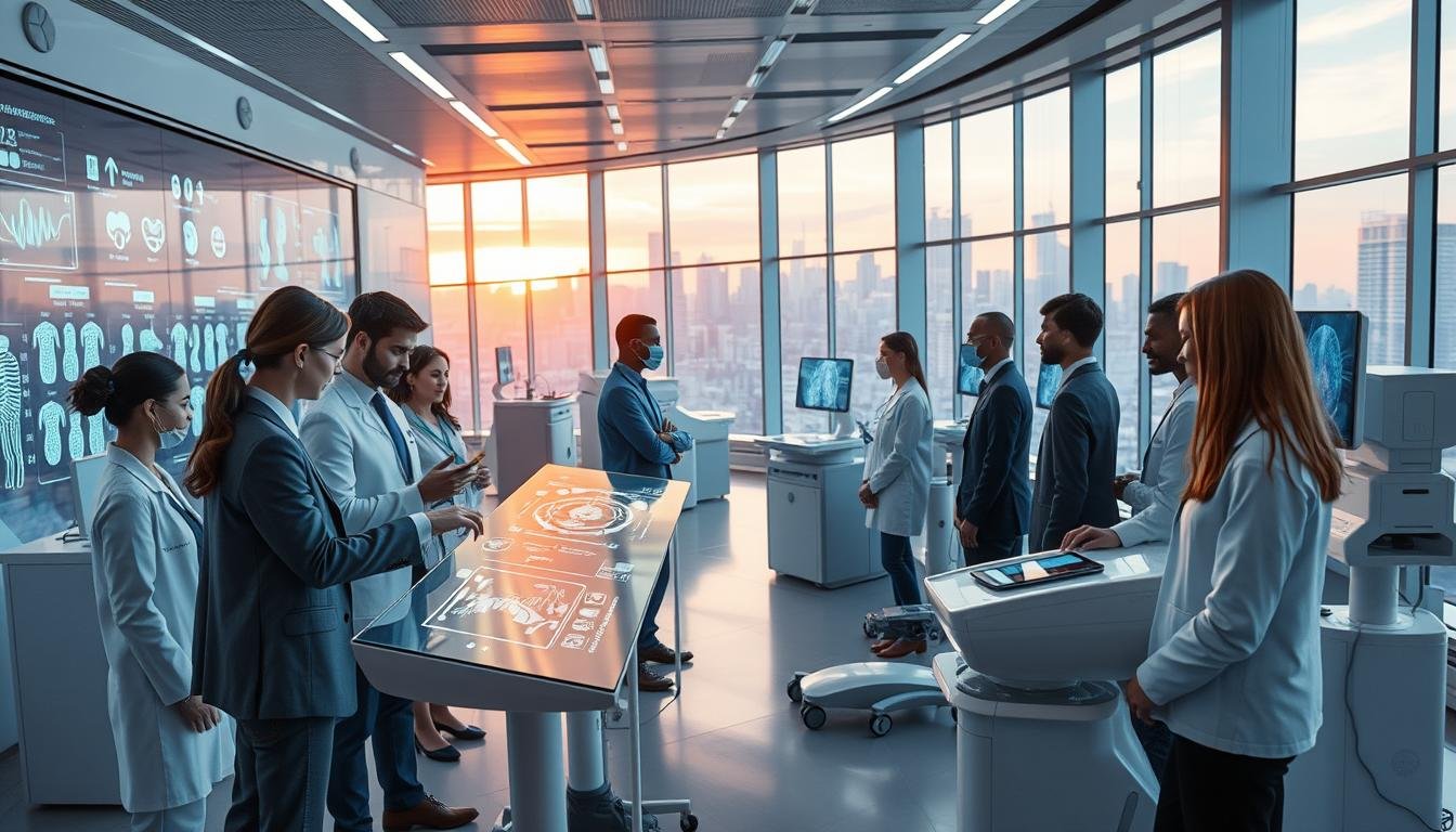 Inovasi teknologi kesehatan terbaru