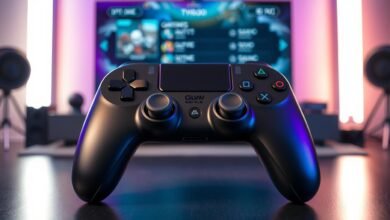 risiko modifikasi DualSense