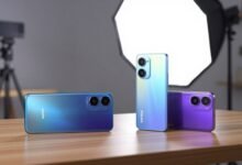 Kamera Infinix Terbaik untuk Vlogger 2026